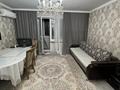 3-комнатная квартира · 72 м² · 8/9 этаж, Богембайулы 38 — Ауезова за 300 000 ₸ в Семее