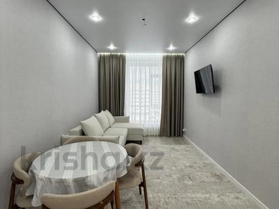 2-комнатная квартира · 37 м² · 5/9 этаж, Е-35 13/1 за 31.5 млн 〒 в Астане, Нура р-н