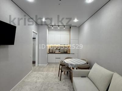 2-бөлмелі пәтер · 37 м² · 5/9 қабат, Е-35 13/1, бағасы: 31.5 млн ₸ в Астане, Нура р-н