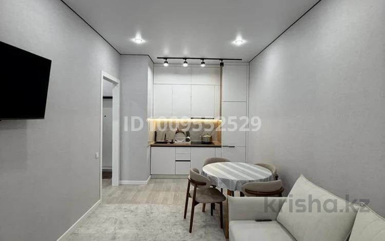 2-бөлмелі пәтер · 37 м² · 5/9 қабат, Е-35 13/1, бағасы: 31.5 млн ₸ в Астане, Нура р-н — фото 54