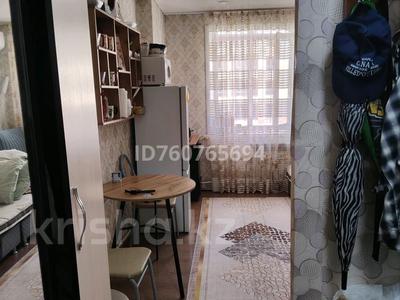 1-комнатная квартира · 19 м² · 4/5 этаж, Маяковского 93 — Дср за 5.5 млн ₸ в Петропавловске