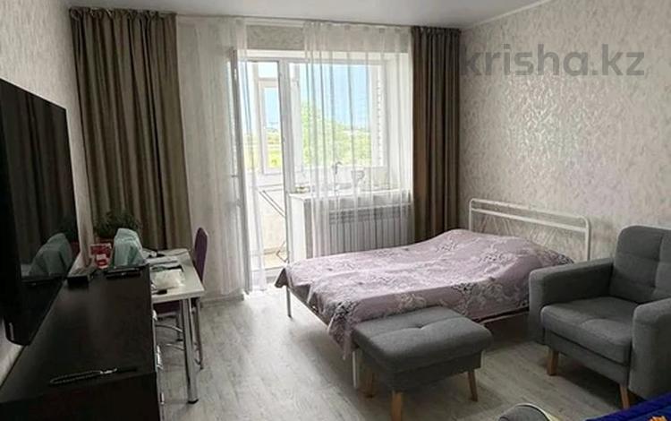 1-бөлмелі пәтер · 42 м² · 2/5 қабат, сарыарка 14б, бағасы: 15.8 млн ₸ в Кокшетау — фото 2
