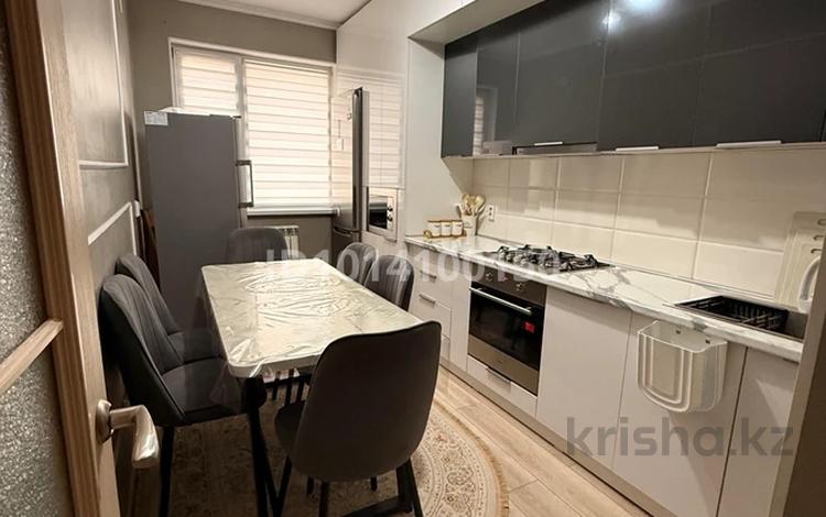 2-комнатная квартира · 62 м² · 6/7 этаж, мкр Акжайык 69/43 — Көкжайлау за 250 000 ₸ в Шымкенте, Абайский р-н — фото 2