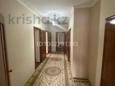 Отдельный дом · 6 комнат · 160 м² · 10 сот., мкр Достык , Бирлик 64 — Пересечение ул.Акпейил. за 37 млн 〒 в Шымкенте, Абайский р-н