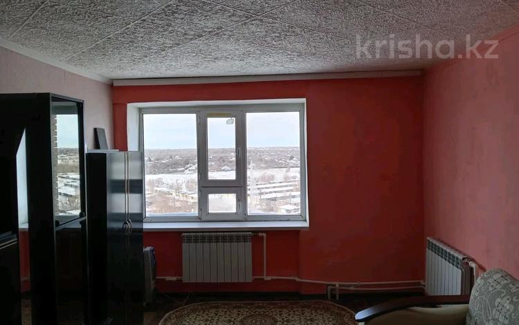 1-комнатная квартира, 39 м², 9/9 этаж, тайманова за 7.5 млн 〒 в Уральске — фото 2