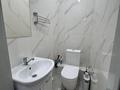 2-комнатная квартира · 78 м² · 10/13 этаж, Мукан Тулебаев 5 — Ипотека без первоначального взноса за ~ 32 млн ₸ в Астане, Алматы р-н — фото 10