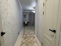 2-комнатная квартира · 78 м² · 10/13 этаж, Мукан Тулебаев 5 — Ипотека без первоначального взноса за ~ 32 млн ₸ в Астане, Алматы р-н — фото 14