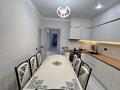 2-комнатная квартира · 78 м² · 10/13 этаж, Мукан Тулебаев 5 — Ипотека без первоначального взноса за ~ 32 млн ₸ в Астане, Алматы р-н — фото 5
