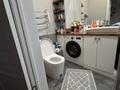 2-комнатная квартира · 64 м² · 6/8 этаж, Алихан Бокейхан 27/4 — Рыскулова мангилик за 50 млн ₸ в Астане, Есильский р-н — фото 12