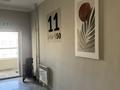 2-бөлмелі пәтер · 59.3 м² · 11/12 қабат, Санжара Асфендиярова 3, бағасы: 43 млн ₸ в Астане, Нура р-н — фото 8