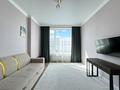 2-комнатная квартира · 59.3 м² · 11/12 этаж, Санжара Асфендиярова 3 за 43 млн ₸ в Астане, Нура р-н — фото 2
