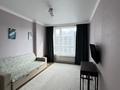 2-бөлмелі пәтер · 59.3 м² · 11/12 қабат, Санжара Асфендиярова 3, бағасы: 43 млн ₸ в Астане, Нура р-н