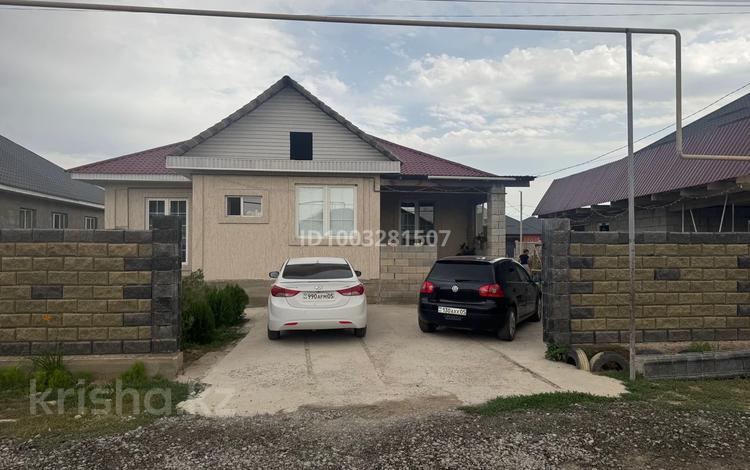 Отдельный дом · 5 комнат · 140 м² · 6 сот., 4 коше 35 за 35 млн ₸ в Аскара Токпанова (Казцик) — фото 2