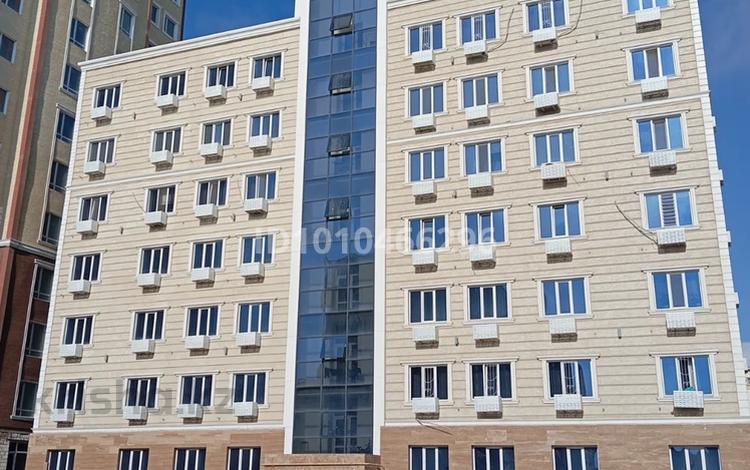 3-бөлмелі пәтер · 88 м² · 7/7 қабат, 17-й мкр 49 — Рядом Ясин, бағасы: 45 млн ₸ в Актау — фото 2