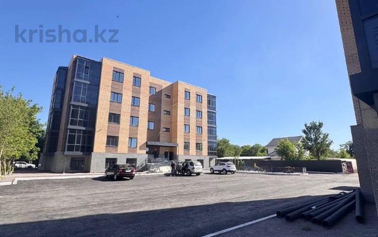 Еркін · 59.8 м², бағасы: ~ 32.8 млн ₸ в Караганде, Казыбек би р-н — фото 5
