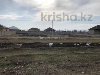 Участок · 20 соток, Ханжайлау за 35 млн ₸ в Таразе