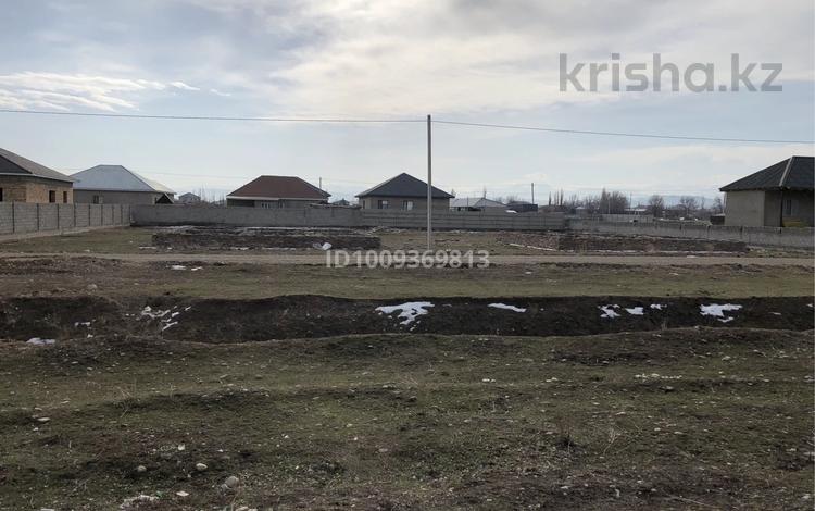 Жер телімі · 20 сотық, Ханжайлау, бағасы: 35 млн ₸ в Таразе — фото 2