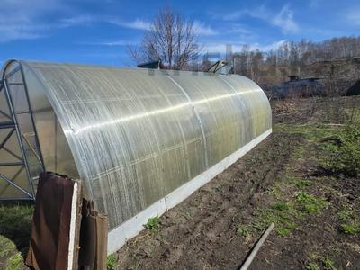 Дача · 1 комната · 40 м² · 7 сот., 1 Садовая за 13.5 млн 〒 в Петропавловске