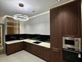 2-комнатная квартира · 70 м² · 8/9 этаж, Навои 58/4 за 76.5 млн ₸ в Алматы, Ауэзовский р-н