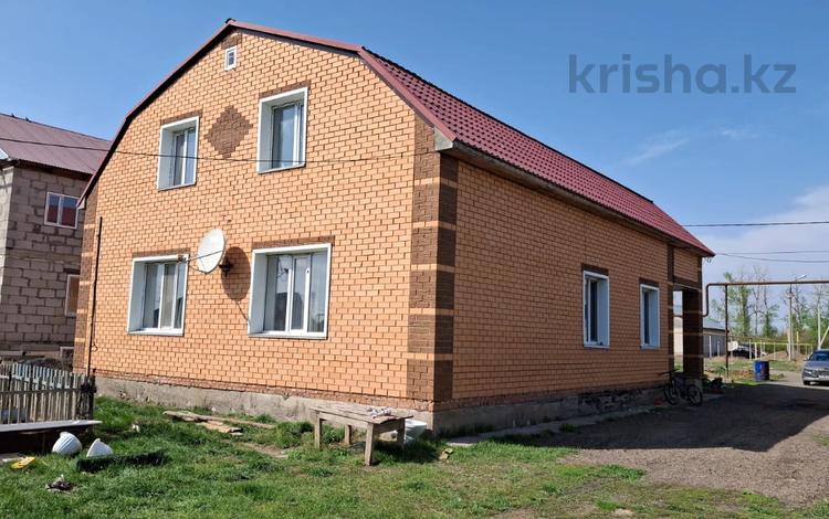 Жеке үй · 6 бөлме · 221.6 м² · 10 сот., Кабанбай батыра 33, бағасы: 50 млн 〒 в Талапкер  — фото 32