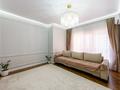 2-комнатная квартира · 78 м² · 6/14 этаж, Туран 54 — Бухар Жырау за 61 млн ₸ в Астане, Нура р-н — фото 3