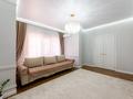 2-комнатная квартира · 78 м² · 6/14 этаж, Туран 54 — Бухар Жырау за 61 млн ₸ в Астане, Нура р-н — фото 5