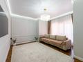 2-комнатная квартира · 78 м² · 6/14 этаж, Туран 54 — Бухар Жырау за 61 млн ₸ в Астане, Нура р-н — фото 2