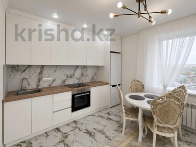 2-бөлмелі пәтер · 46.4 м² · 4/9 қабат, Шаймерден Косшигулова, бағасы: 23.9 млн ₸ в Кокшетау