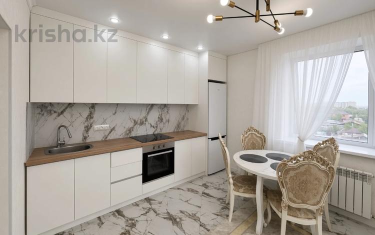 2-бөлмелі пәтер · 46.4 м² · 4/9 қабат, Шаймерден Косшигулова, бағасы: 23.9 млн ₸ в Кокшетау — фото 4