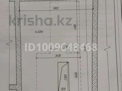 Гараж · 42 м² · 68 квартал 1893 — Проспект Амангельды, бағасы: 3.5 млн 〒 в Темиртау