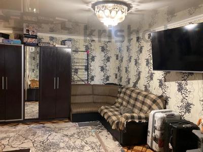 1-бөлмелі пәтер · 31.1 м² · 1/5 қабат, Фрунзе, бағасы: 7.5 млн ₸ в Рудном