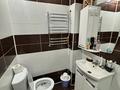 2-комнатная квартира · 46.9 м² · 1/5 этаж, Анаркулова — 8 школа, Базет за 15.8 млн 〒 в Жезказгане — фото 5