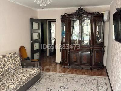 2-комнатная квартира · 46.9 м² · 1/5 этаж, Анаркулова — 8 школа, Базет за 14.7 млн ₸ в Жезказгане