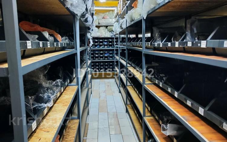 Еркін, дүкендер мен бутиктер, қоймалар · 100.7 м², бағасы: 906 300 ₸ в Алматы, Алмалинский р-н — фото 2