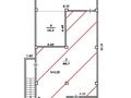 Еркін, дүкендер мен бутиктер, қоймалар · 100.7 м², бағасы: 906 300 ₸ в Алматы, Алмалинский р-н — фото 4