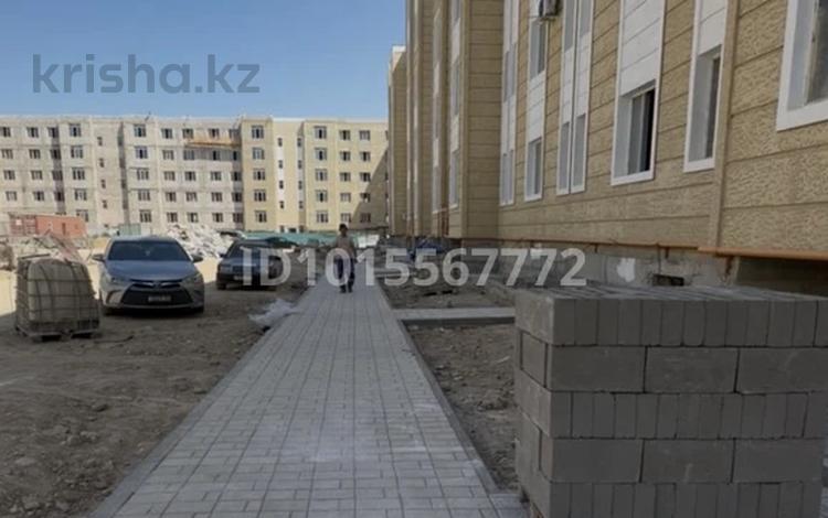2-комнатная квартира · 80 м² · 1/6 этаж, 29а мкр за 12 млн ₸ в Актау — фото 3