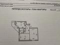 2-комнатная квартира · 50.9 м² · 8/14 этаж, Кордай 75 за 29 млн 〒 в Астане, Алматы р-н — фото 10