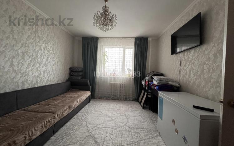 2-комнатная квартира · 50.9 м² · 8/14 этаж, Кордай 75 за 29 млн 〒 в Астане, Алматы р-н — фото 21