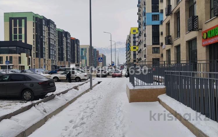Свободное назначение · 118 м² за 31 млн ₸ в Алматы, Наурызбайский р-н — фото 2