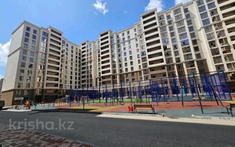 2-комнатная квартира · 59 м² · 5/12 этаж, ​Улица Шамши Калдаяков, 46 46 — Самая низкая цена (ДОКУМЕНТЫ НА РУКАХ) за 21.5 млн ₸ в Астане, Сарайшык р-н — фото 6