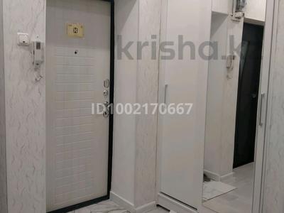 3-комнатная квартира · 73 м² · 5/5 этаж, Конаева 10 — Метроном,Антикор,Акбиик,Абаяс,ул.Желтоксан,ул.Айтиева,золотой квадрат за 25 млн ₸ в Таразе