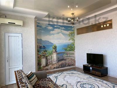 2-комнатная квартира · 45 м² · 7/17 этаж, Кунаева 91 — Рыскулова за 160 000 ₸ в Шымкенте, Аль-Фарабийский р-н