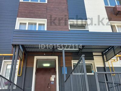 2-комнатная квартира · 69.5 м², 20-й микрорайон 18 за 35 млн ₸ в Алматы, Алатауский р-н