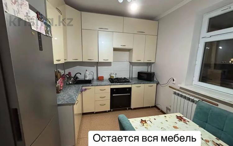 3-бөлмелі пәтер · 76 м² · 8/9 қабат, Мкр Туран, бағасы: 25 млн ₸ в Шымкенте, Туран р-н — фото 2