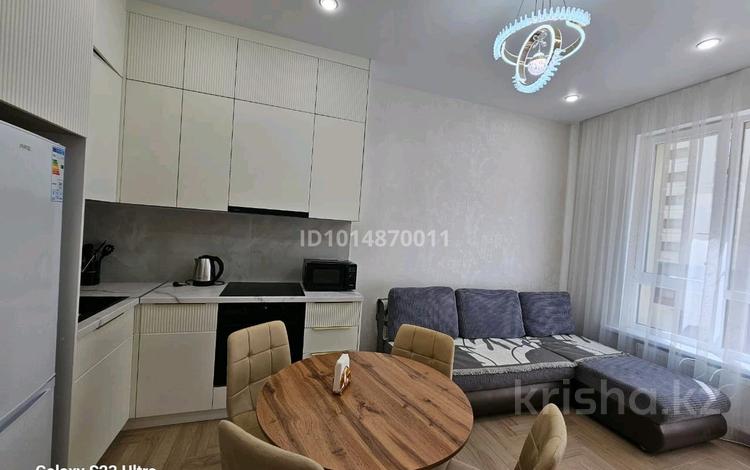 2-бөлмелі пәтер · 50 м² · 5/12 қабат, Ахмет Байтурсынова 32, бағасы: 21 000 ₸ в Астане, Сарайшык р-н — фото 2