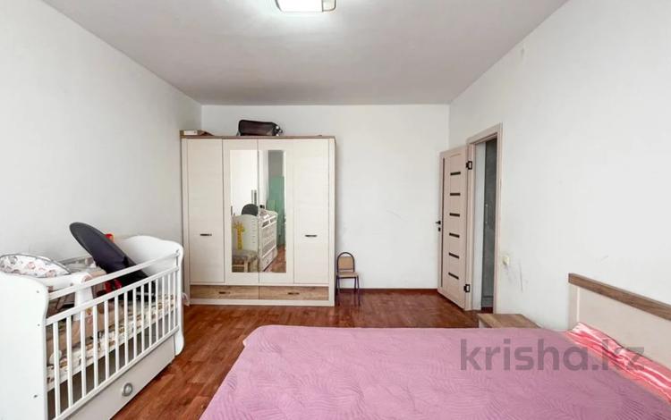 2-бөлмелі пәтер · 62 м² · 11/12 қабат, коктем 18, бағасы: 20 млн ₸ в Талдыкоргане, мкр Коктем — фото 9