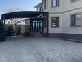 Отдельный дом · 7 комнат · 300 м² · 6.5 сот., Абдыбаева 54 за 150 млн 〒 в Таразе
