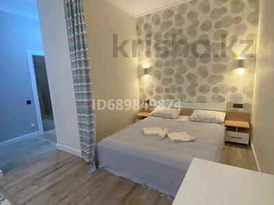 1-комнатная квартира · 45 м² · 9/9 этаж, Акана Серэ 39 — Университет им Ш.Уалиханова, Орлеу, медколледж, областная больница, военкомат за 13 000 〒 в Кокшетау