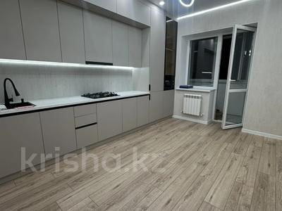 1-бөлмелі пәтер · 45 м² · 9/9 қабат, мкр. Алтын орда, Микрорайон Алтын Орда, бағасы: 22 млн ₸ в Актобе