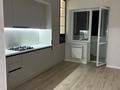 1-бөлмелі пәтер · 45 м² · 9/9 қабат, мкр. Алтын орда, Микрорайон Алтын Орда, бағасы: 22 млн ₸ в Актобе — фото 14